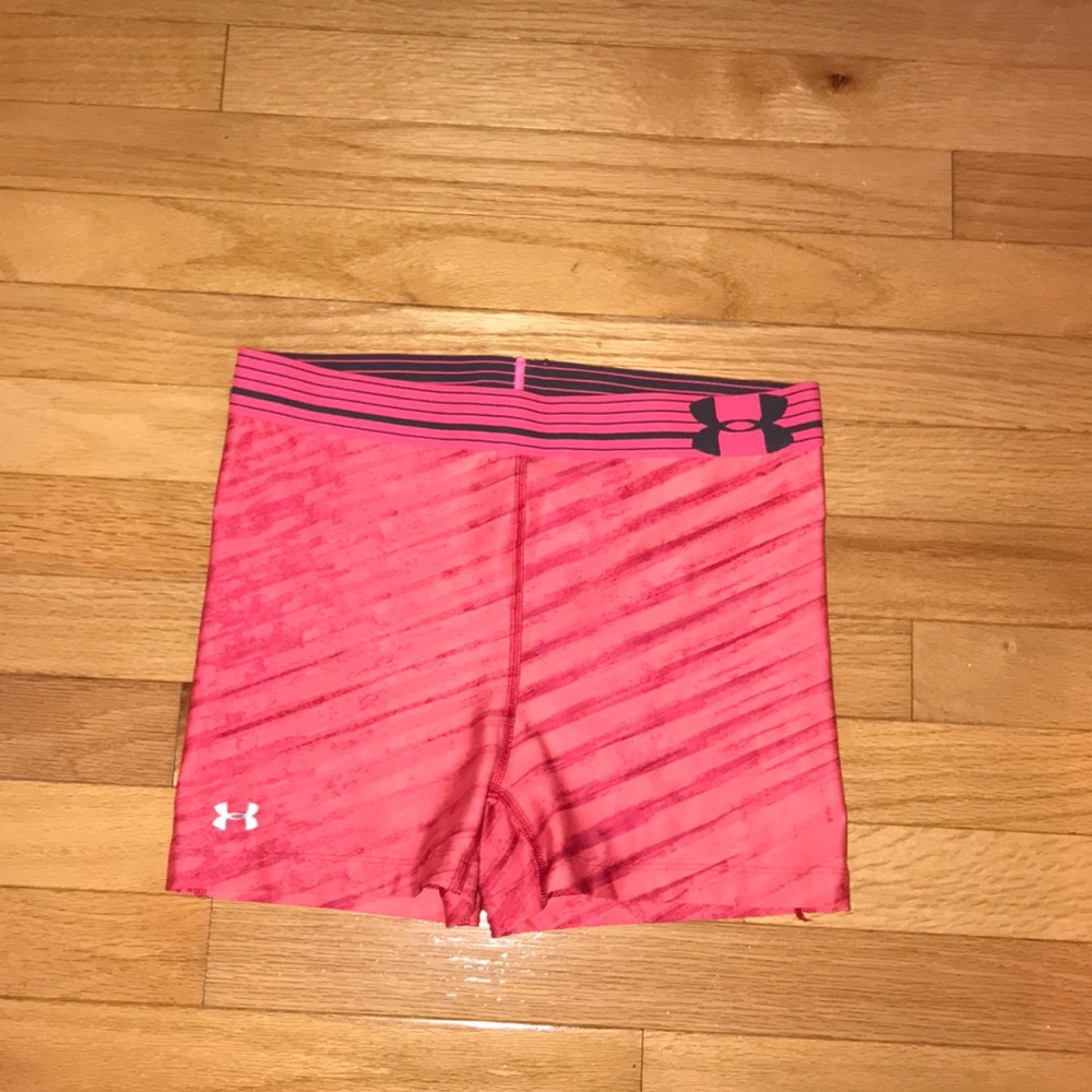 Athletic under-wear-Under Armor